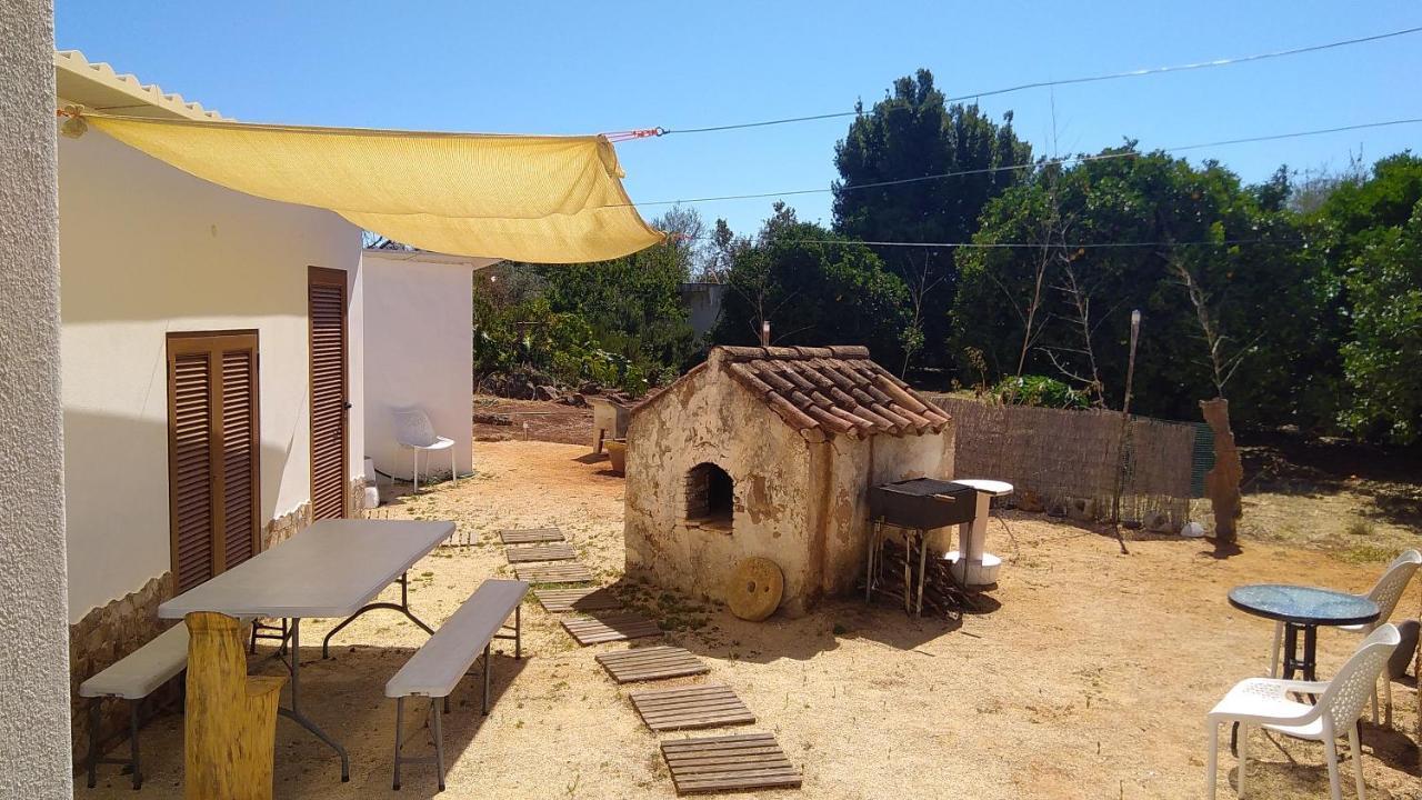 O Nosso Lar Vila Lagos Exterior foto