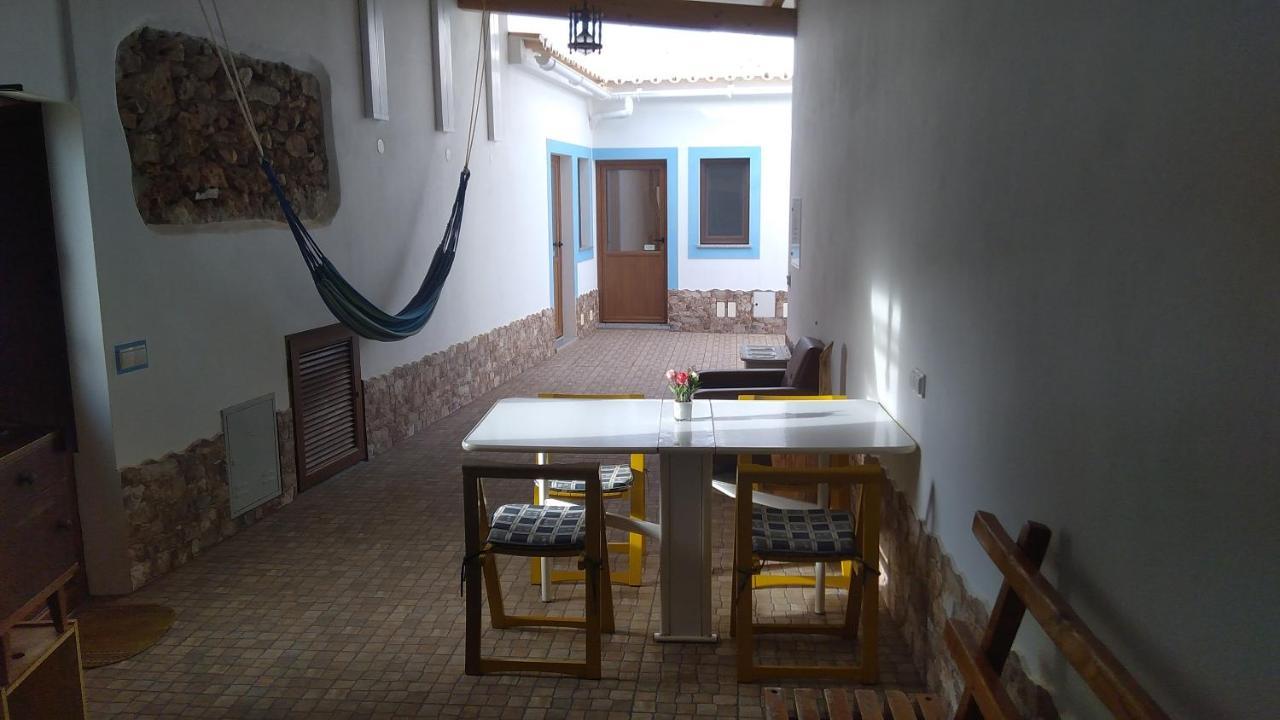 O Nosso Lar Vila Lagos Exterior foto