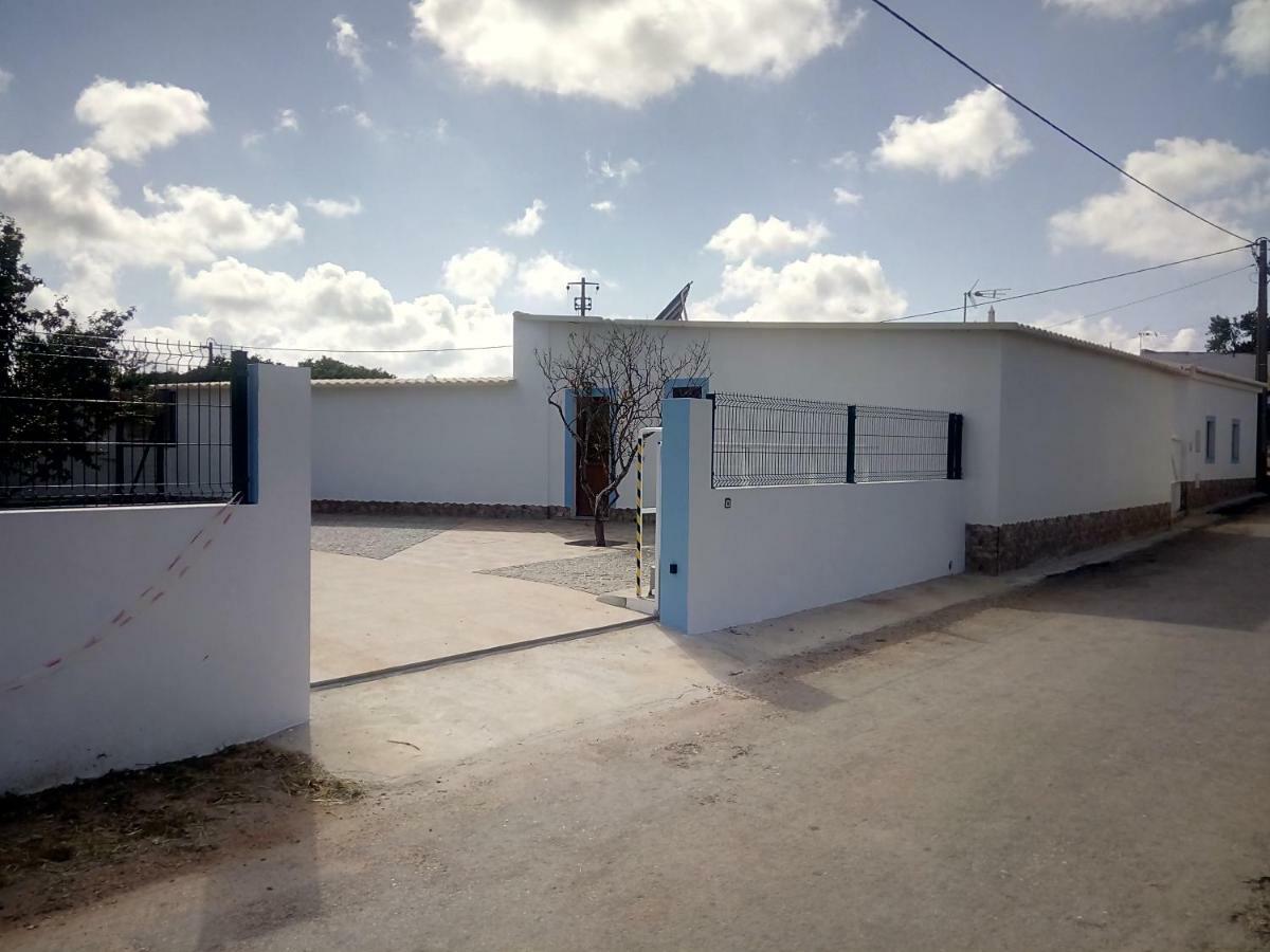 O Nosso Lar Vila Lagos Exterior foto