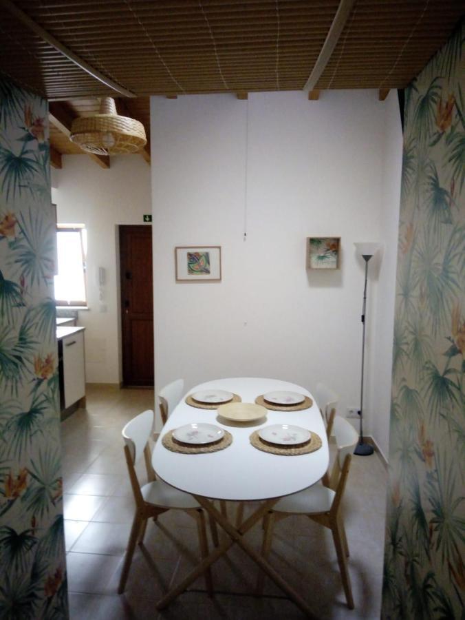 O Nosso Lar Vila Lagos Exterior foto