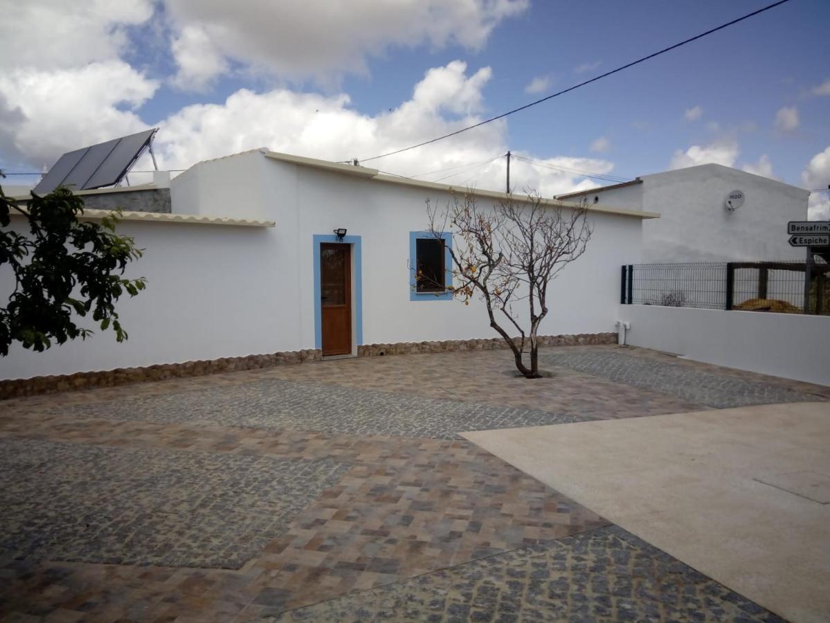 O Nosso Lar Vila Lagos Exterior foto