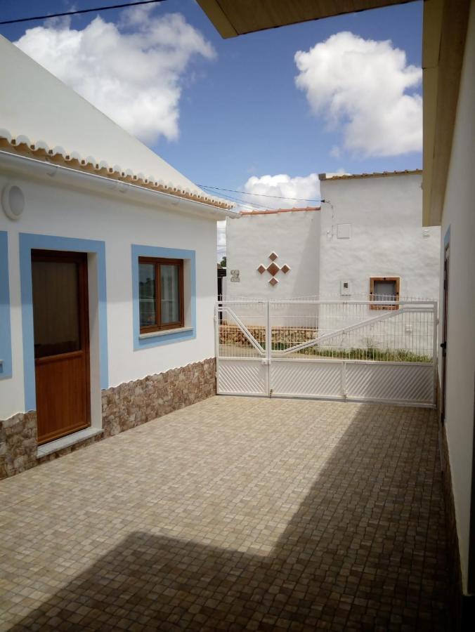 O Nosso Lar Vila Lagos Exterior foto