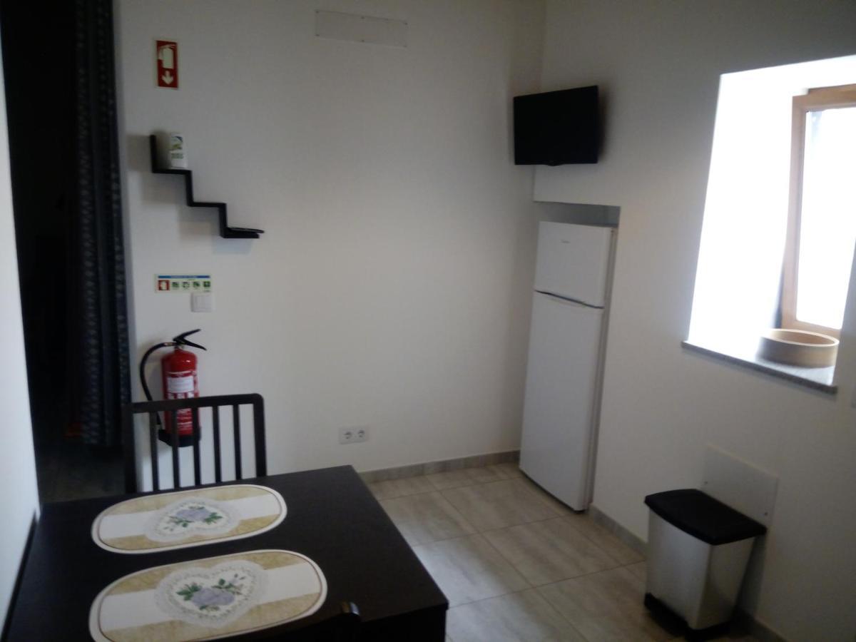 O Nosso Lar Vila Lagos Exterior foto