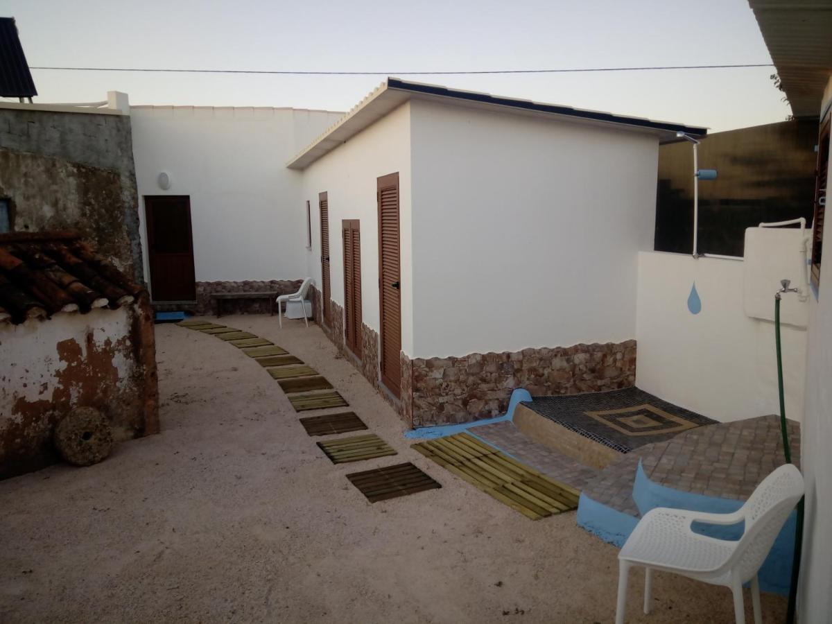 O Nosso Lar Vila Lagos Exterior foto