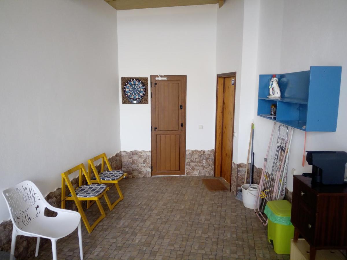 O Nosso Lar Vila Lagos Exterior foto